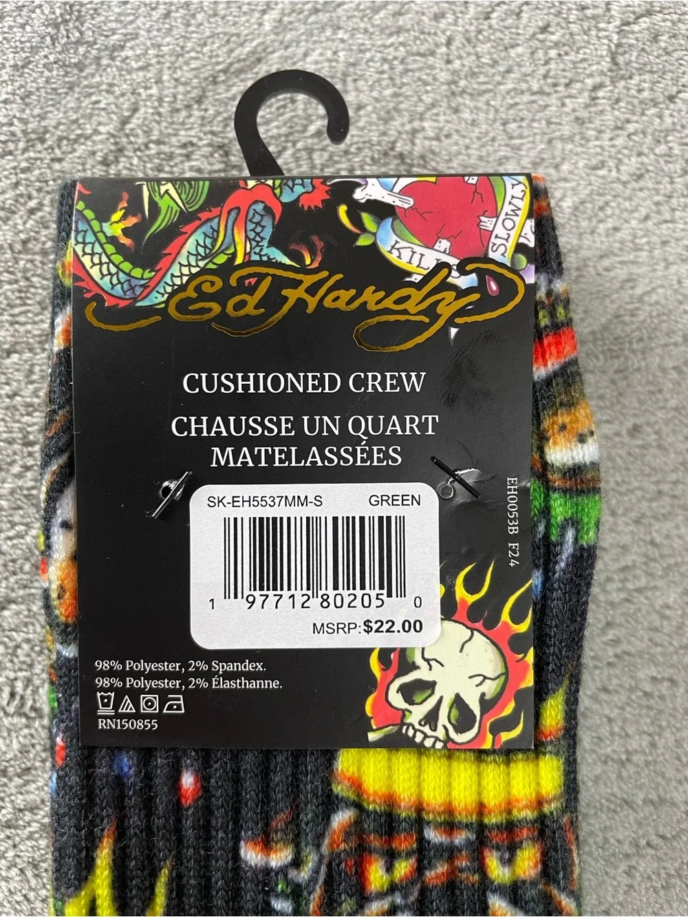 Ed Hardy ed hardy